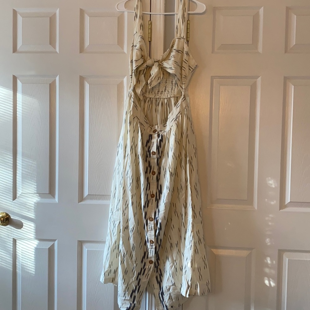 Free people dress
